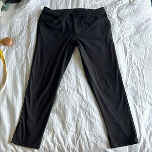 Men’s Lululemon ABC Pant 32x28